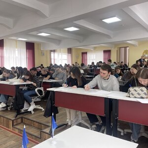 В Президентской академии на Урале стартовал региональный этап XI Всероссийской олимпиады по истории российского предпринимательства