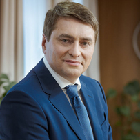 Антонов Дмитрий Леонидович