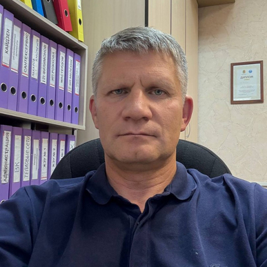 Болышев Константин Викторович
