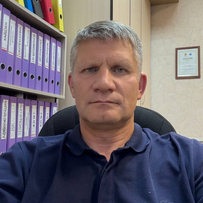 Болышев Константин Викторович