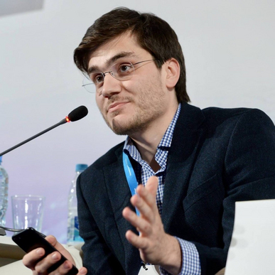 Гемеджиев Георгий Абдурахманович