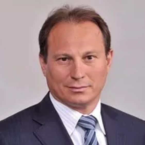 Головнев Владимир Александрович