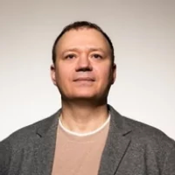 Гончаров Михаил Петрович