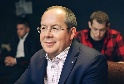 Гункевич Леонид Леонидович