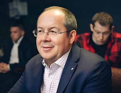 Гункевич Леонид Леонидович