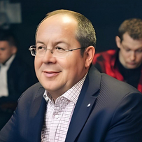 Гункевич Леонид Леонидович