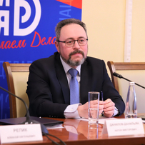 Данилов-Данильян Антон Викторович