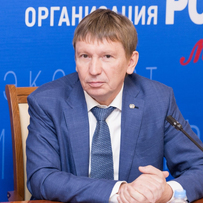 Долматов Алексей Георгиевич