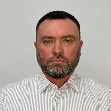 Дудров Алексей Игоревич