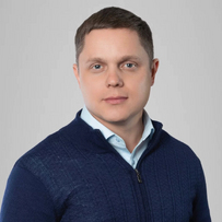 Жеребцов Антон Андреевич