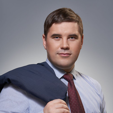 Зимин Валентин Александрович