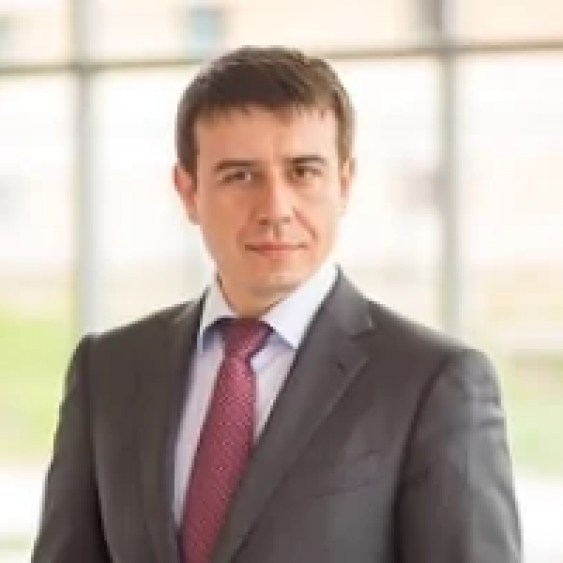 Кобенко Александр Владимирович