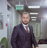 Кочуров Александр Валерьевич