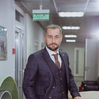 Кочуров Александр Валерьевич