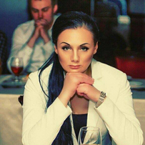 Литвинова Ирина Евгеньевна