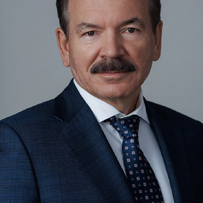 Сутягинский Михаил Александрович