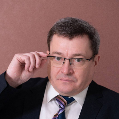 Брызгалин Аркадий Викторович