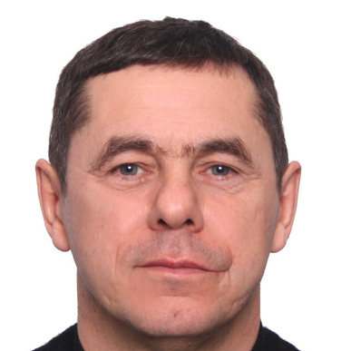Горобец Олег Андреевич