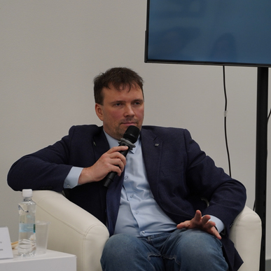Елисеев Иван Сергеевич