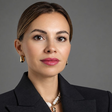 Кизевич Екатерина Сергеевна