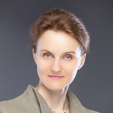 Корабель Светлана Владимировна