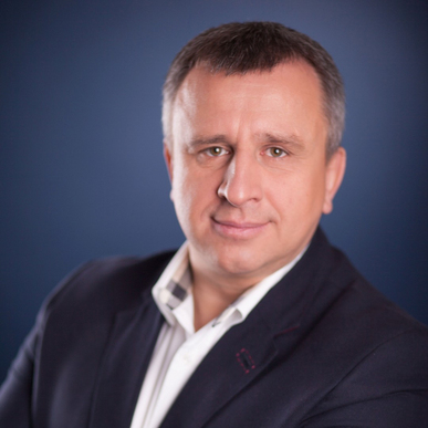 Кудрявцев Олег Станиславович