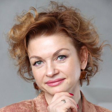 Лебедева Анастасия Сергеевна