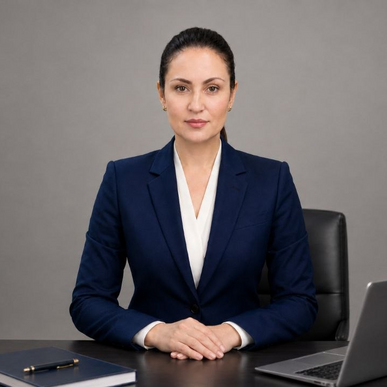 Левшина Гульназ Рашитовна