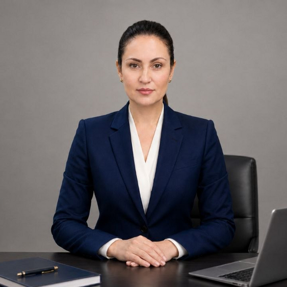 Левшина Гульназ Рашитовна