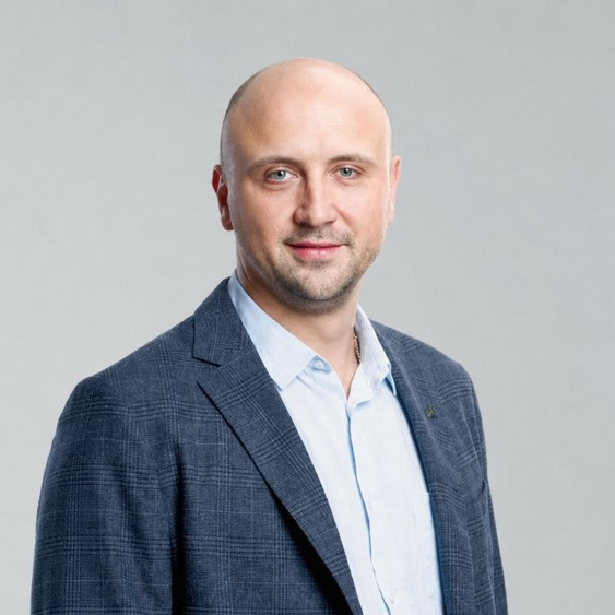 Лежнин Алексей Владимирович