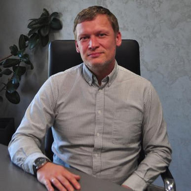 Малинин Олег Александрович