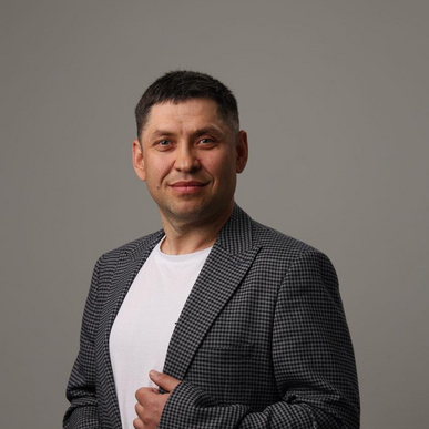 Маркин Михаил Васильевич