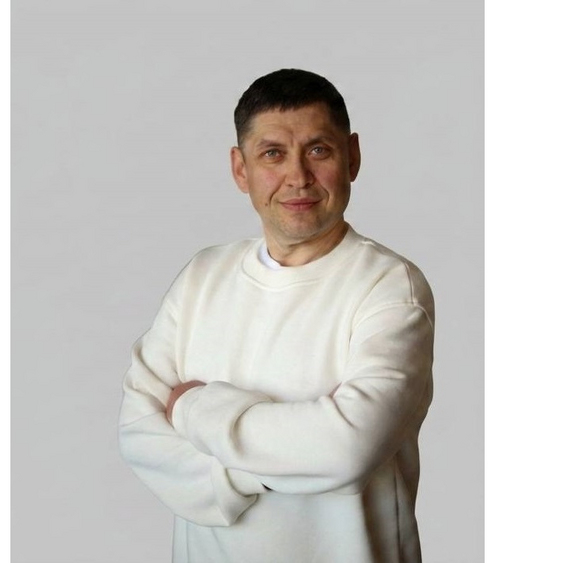 Маркин Михаил Васильевич