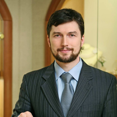 Моисейкин Виктор Владимирович