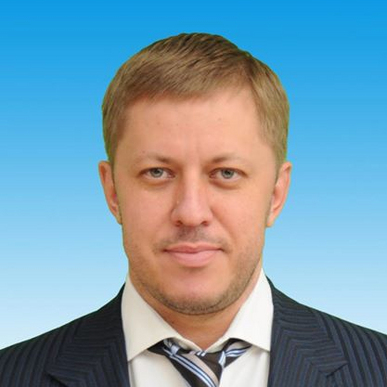 Новорок Богдан Васильевич