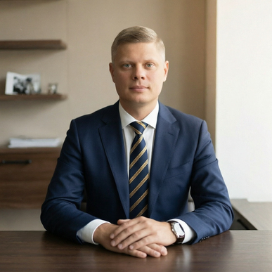 Терентьев Артем Валерьевич
