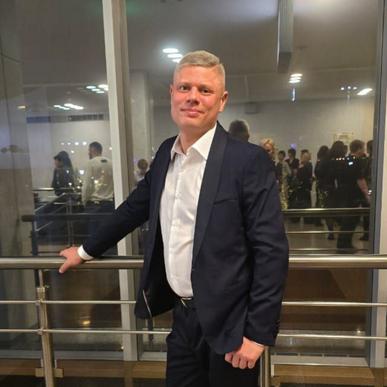 Терентьев Артем Валерьевич