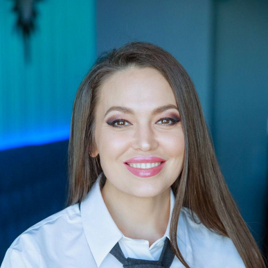 Тюменцева Валерия Валерьевна