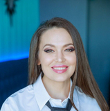 Тюменцева Валерия Валерьевна