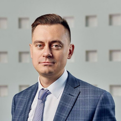 Цуран Андрей Анатольевич