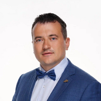Шуняев Илья Сергеевич