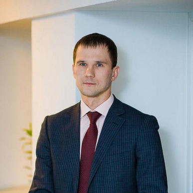 Шуров Евгений Валерьевич