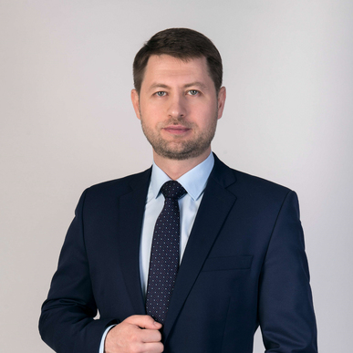 Валиев Рафаил Шамилевич
