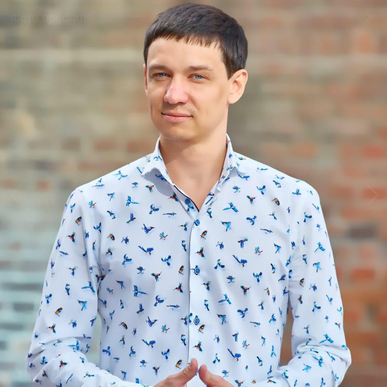 Калистратов Василий Владимирович