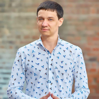 Калистратов Василий Владимирович