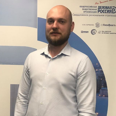 Мартынюк Владимир Валерьевич
