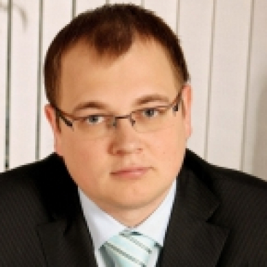 Семериков Сергей Александрович