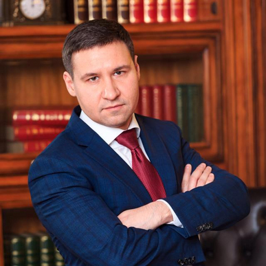 Фоминых Кирилл Анатольевич