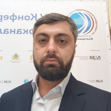 Хачатрян Артак Симакович