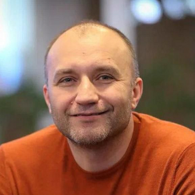 Кривохижин Владимир Иванович